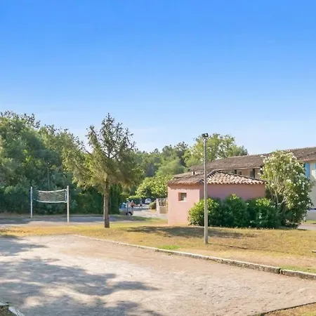 Joli Les Parcs De - Piscine Grimaud