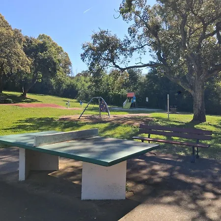 Joli Les Parcs De - Piscine