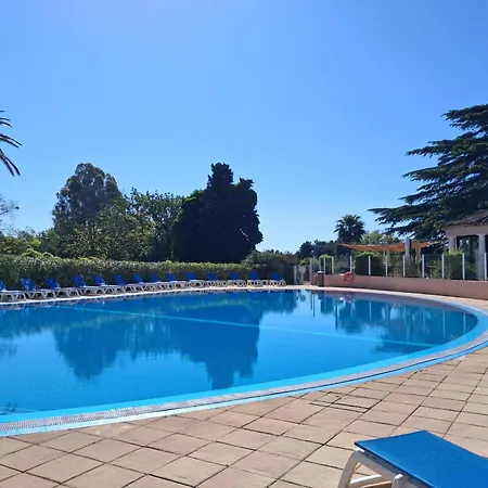 Joli Les Parcs De - Piscine Apartamento *