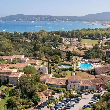 Joli Les Parcs De - Piscine * Grimaud