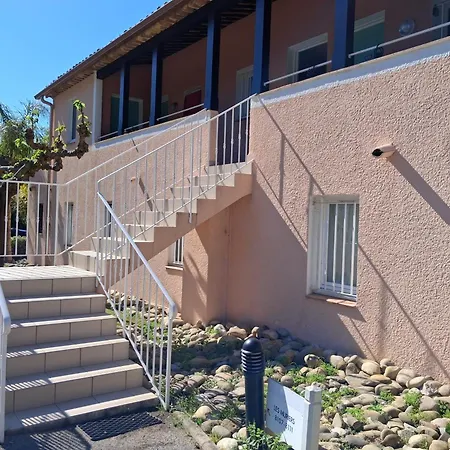 Joli Les Parcs De - Piscine * Grimaud