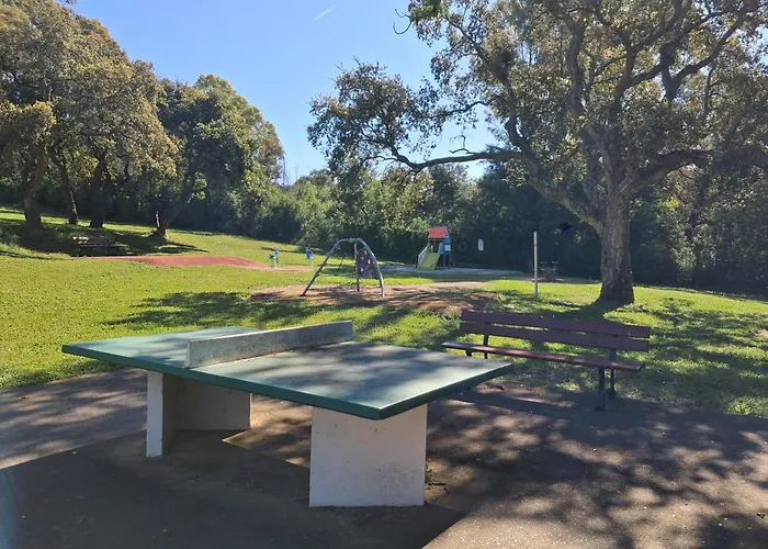 Joli Les Parcs De - Piscine